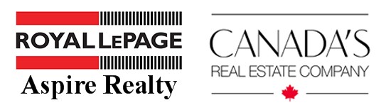 Royal LePage Aspire Realty