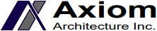 Axiom Architecture
