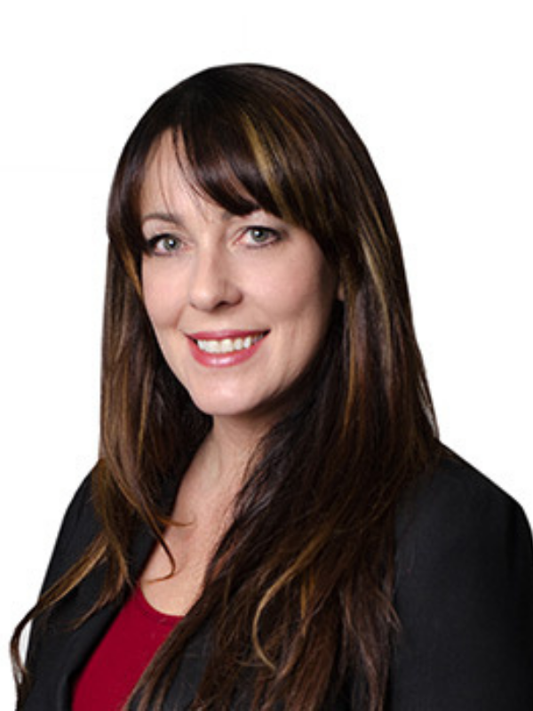 Jen Higham, REALTOR with Royal LePage Aspire Realty